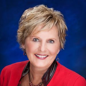 Meet your Posher, Patricia